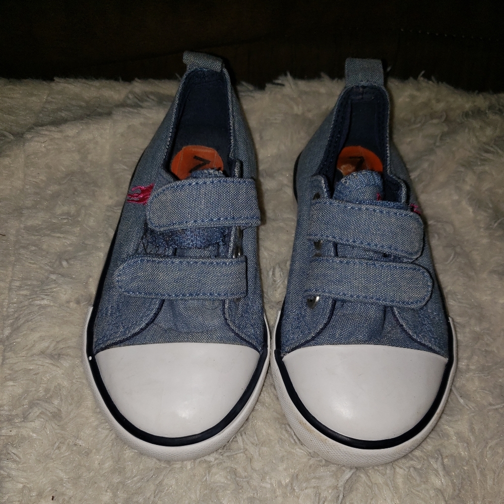Polo kids shoes